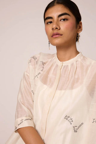 Pele - Top - Maison OrientThe Summer HouseMaison OrientShirts & Tops