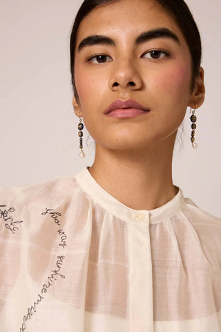 Pele - Top - Maison OrientThe Summer HouseMaison OrientShirts & Tops