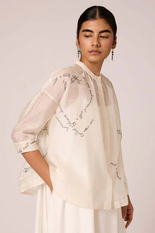 Pele - Top - Maison OrientThe Summer HouseMaison OrientShirts & Tops