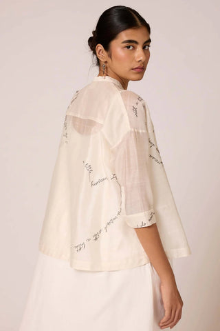 Pele - Top - Maison OrientThe Summer HouseMaison OrientShirts & Tops