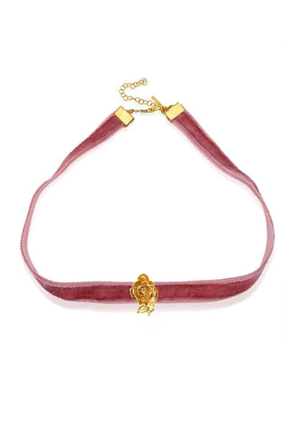PEONY CHOKER - Maison OrientPeracasMaison OrientJewelry