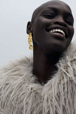 Peplos earrings - Maison OrientANIWMaison OrientEarrings