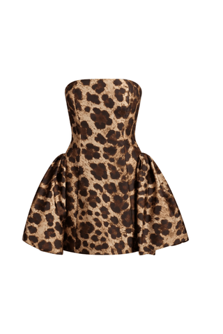 Phantom Mini Dress - Maison OrientScarlett GasqueMaison OrientDress