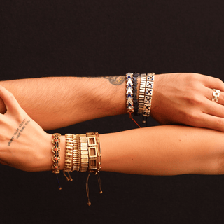 Piano Bracelet - Maison OrientJUJUMaison OrientBracelets