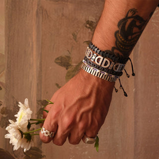 Piano Bracelet - Maison OrientJUJUMaison OrientBracelets