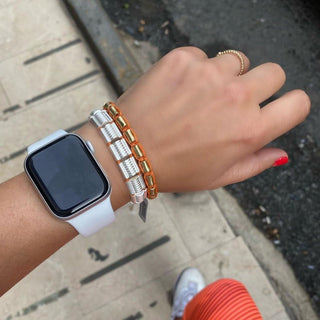 Pipeline Bracelet - Maison OrientJUJUMaison OrientBracelets