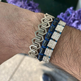 Pipeline Bracelet - Maison OrientJUJUMaison OrientBracelets