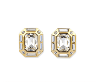 Place Vendome Crystal Earrings - Maison OrientNinonMaison OrientJewelry