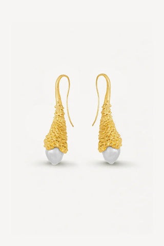 Plunge Earrings - Maison OrientJUDE BENHALIMMaison OrientJewelry