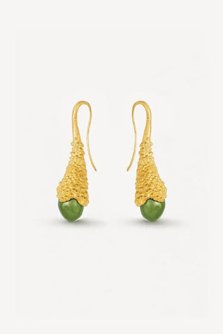 Plunge Earrings - Maison OrientJUDE BENHALIMMaison OrientJewelry
