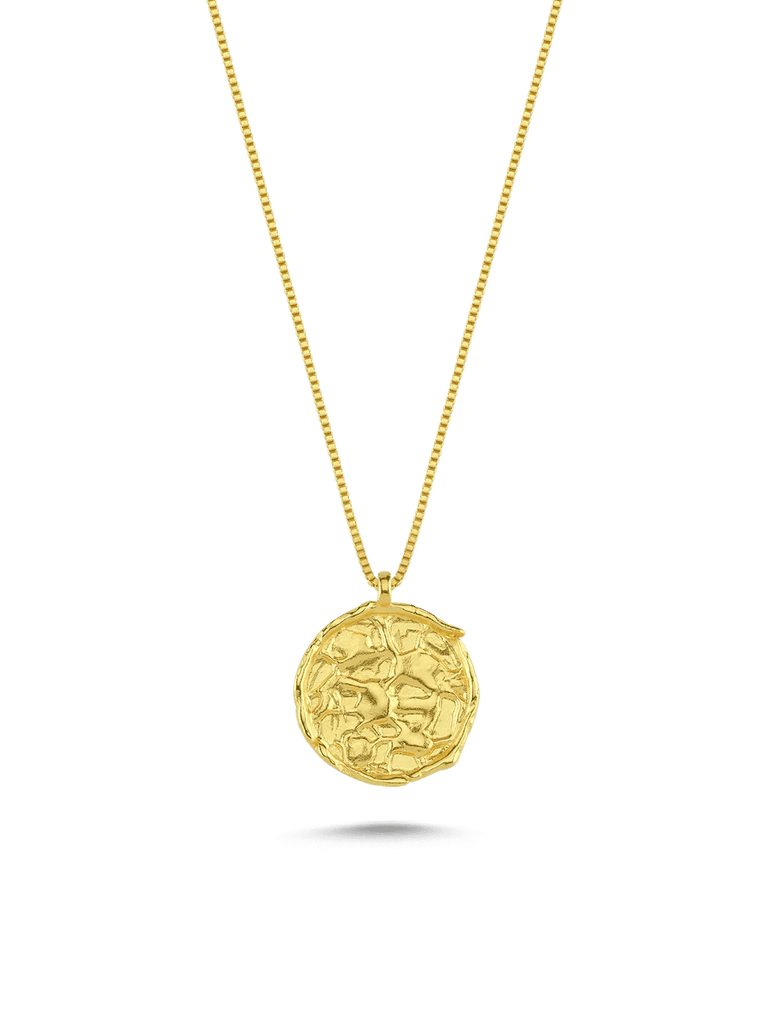 PREGO NECKLACE SALE PRICE - Maison OrientBodhitaMaison OrientJewelry