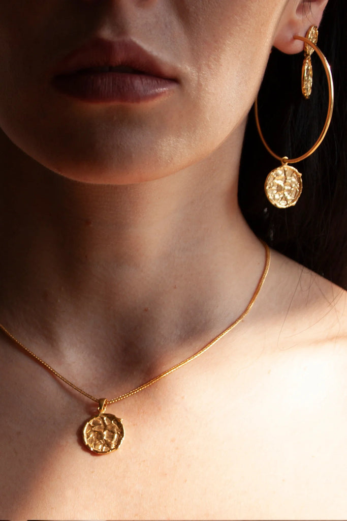 PREGO NECKLACE SALE PRICE - Maison OrientBodhitaMaison OrientJewelry