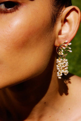 PRIMAVERA - Maison OrientPeracasMaison OrientJewelry
