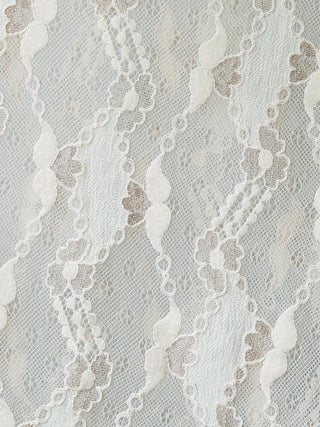 Principal Dancer Lace & Voile Dress - Maison OrientWAYTMaison OrientClothing