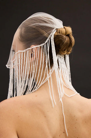 PRISCILLA VEIL - Maison OrientGAIOSMaison OrientAccessories