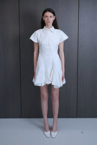 RAINA Mini Dress - Maison OrientMAETMaison OrientDress