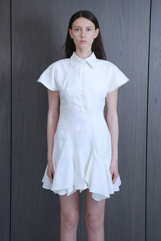 RAINA Mini Dress - Maison OrientMAETMaison OrientDress