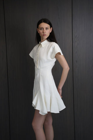 RAINA Mini Dress - Maison OrientMAETMaison OrientDress