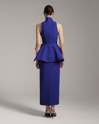 Raya Vest - Maison OrientDaloodMaison OrientTop