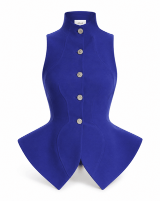 Raya Vest - Maison OrientDaloodMaison OrientTop