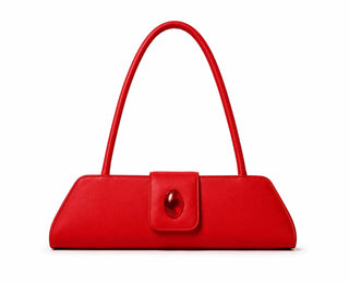Red - Baguette Bag - Maison OrientAlielMaison OrientShoulder Bags