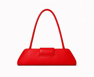 Red - Baguette Bag - Maison OrientAlielMaison OrientShoulder Bags