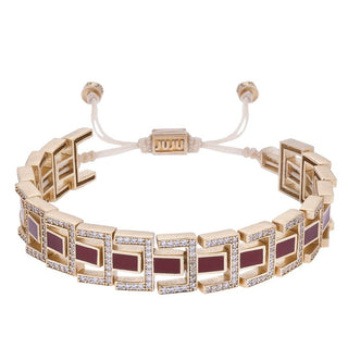 Regatta Bracelet - Maison OrientJUJUMaison OrientBracelet