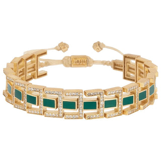 Regatta Bracelet - Maison OrientJUJUMaison OrientBracelet