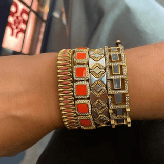 Regatta Bracelet - Maison OrientJUJUMaison OrientBracelet