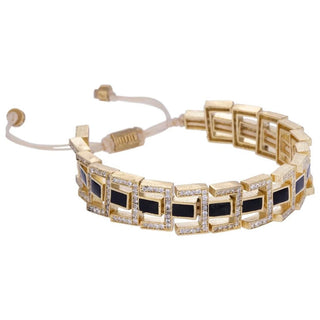 Regatta Bracelet - Maison OrientJUJUMaison OrientBracelet