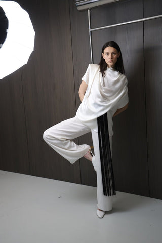 RELIAN Ivory Silk Set - Maison OrientMAETMaison OrientSet