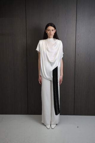 RELIAN Ivory Silk Set - Maison OrientMAETMaison OrientSet