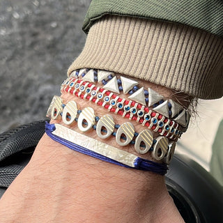 Reverse Triangle Bracelet - Maison OrientJUJUMaison OrientBracelets