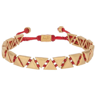Reverse Triangle Bracelet - Maison OrientJUJUMaison OrientBracelets