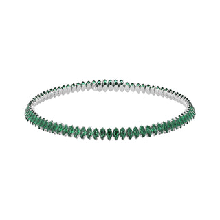 REVIVAL CHOKER EMERALD - Maison OrientTALITAMaison OrientJewelry