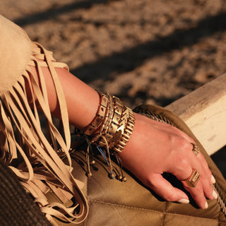 Rhythm Bracelet - Maison OrientJUJUMaison OrientBracelets