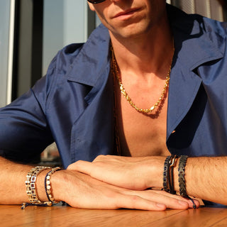 Rhythm Bracelet - Maison OrientJUJUMaison OrientBracelets