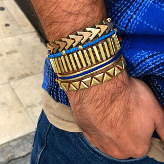 Rhythm Bracelet - Maison OrientJUJUMaison OrientBracelets