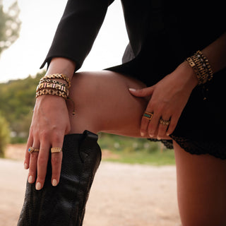 Rhythm Bracelet - Maison OrientJUJUMaison OrientBracelets