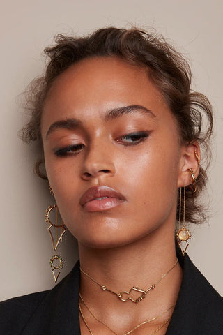 RIMAL Necklace - Maison OrientHak The LabelMaison OrientJewelry