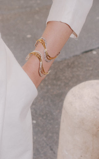 Ripple Mix Bracelet - Maison OrientJUDE BENHALIMMaison OrientJewelry