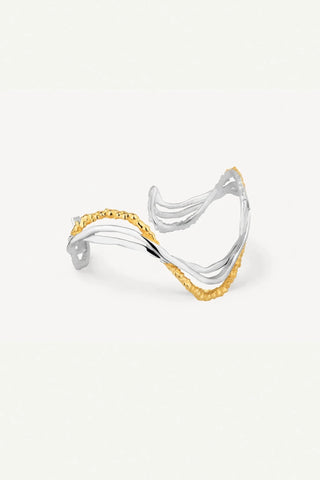 Ripple Mix Bracelet - Maison OrientJUDE BENHALIMMaison OrientJewelry