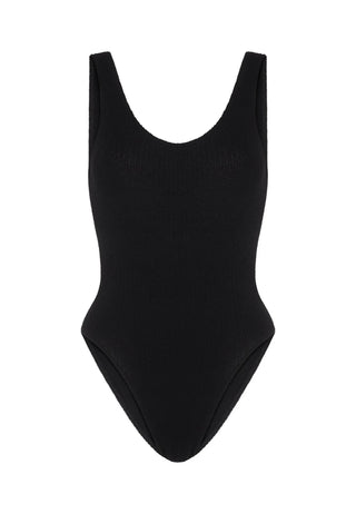 RIVA ONE PIECE BLACK - Maison OrientSORBET ISLANDMaison OrientWOMEN'S ONE PIECE SUITS