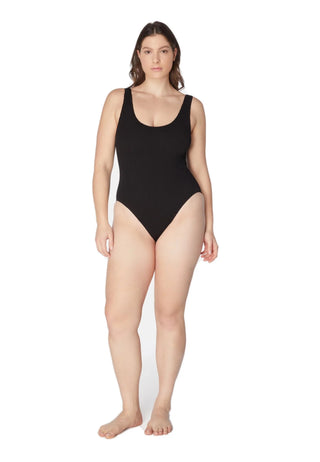 RIVA ONE PIECE BLACK - Maison OrientSORBET ISLANDMaison OrientWOMEN'S ONE PIECE SUITS