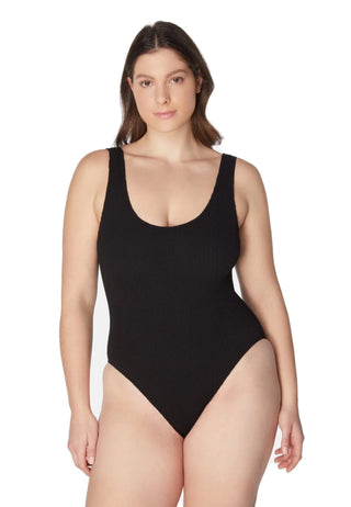 RIVA ONE PIECE BLACK - Maison OrientSORBET ISLANDMaison OrientWOMEN'S ONE PIECE SUITS