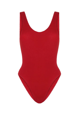 RIVA ONE PIECE CHERRY - Maison OrientSORBET ISLANDMaison OrientWOMEN'S ONE PIECE SUITS
