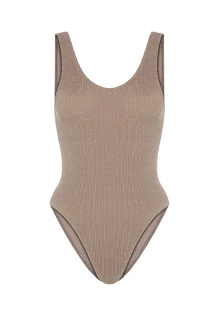 RIVA ONE PIECE HAZELNUT - Maison OrientSORBET ISLANDMaison OrientWOMEN'S ONE PIECE SUITS