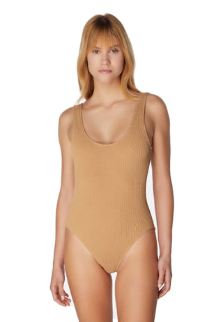RIVA ONE PIECE MACADAMIA - Maison OrientSORBET ISLANDMaison OrientWOMEN'S ONE PIECE SUITS