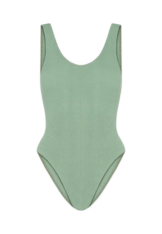 RIVA ONE PIECE MINT - Maison OrientSORBET ISLANDMaison OrientWOMEN'S ONE PIECE SUITS