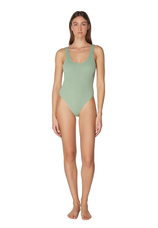 RIVA ONE PIECE MINT - Maison OrientSORBET ISLANDMaison OrientWOMEN'S ONE PIECE SUITS